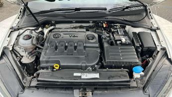 Volkswagen Golf 1.6 TDI Match 5dr DSG