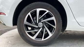 Volkswagen Golf 1.6 TDI Match 5dr DSG