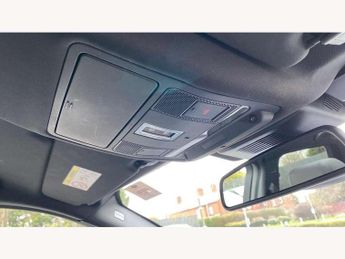 Land Rover Discovery Sport 2.0 TD4 180 Landmark 5dr Auto [5 Seat]