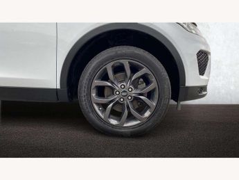 Land Rover Discovery Sport 2.0 TD4 180 Landmark 5dr Auto [5 Seat]