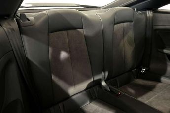 Audi TT 40 TFSI Black Edition 2dr S Tronic