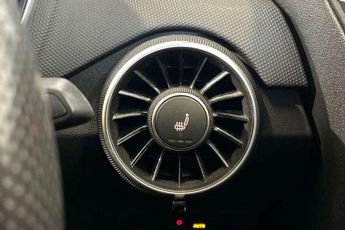 Audi TT 40 TFSI Black Edition 2dr S Tronic