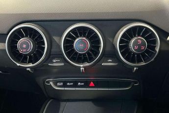 Audi TT 40 TFSI Black Edition 2dr S Tronic