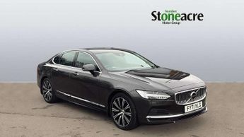 Volvo S90 2.0 T8 Recharge PHEV Inscription 4dr AWD Auto