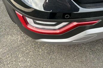 Kia Niro 1.6 GDi Hybrid 2 5dr DCT