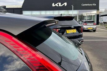 Kia Niro 1.6 GDi Hybrid 2 5dr DCT