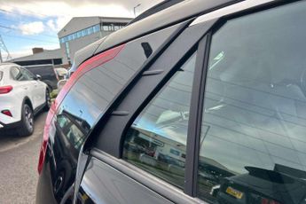 Kia Niro 1.6 GDi Hybrid 2 5dr DCT