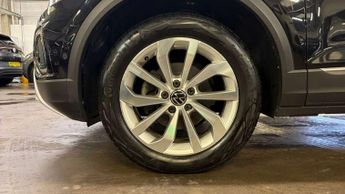 Volkswagen T-Roc 1.5 TSI Style 5dr DSG