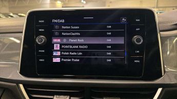 Volkswagen T-Roc 1.5 TSI Style 5dr DSG