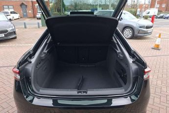 Skoda Superb 1.5 TSI e-TEC SE Technology 5dr DSG