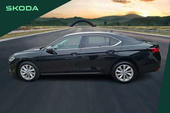 Skoda Superb 1.5 TSI e-TEC SE Technology 5dr DSG