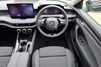 Skoda Superb 1.5 TSI e-TEC SE Technology 5dr DSG