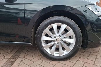 Skoda Superb 1.5 TSI e-TEC SE Technology 5dr DSG