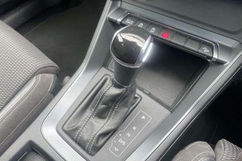 Audi Q3 35 TDI S Line 5dr S Tronic