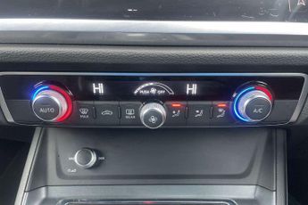 Audi Q3 35 TDI S Line 5dr S Tronic