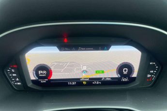 Audi Q3 35 TDI S Line 5dr S Tronic