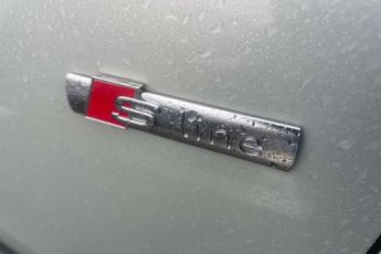 Audi Q3 35 TDI S Line 5dr S Tronic