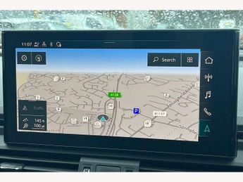 Audi Q5 45 TFSI Quattro Edition 1 5dr S Tronic