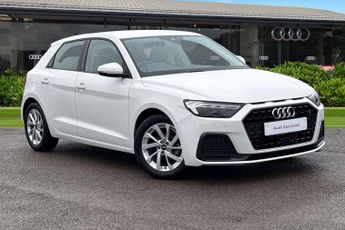 Audi A1 25 TFSI Sport 5dr