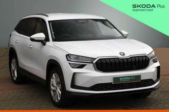 Skoda Kodiaq 1.5 TSI iV 204 SE L 5dr DSG