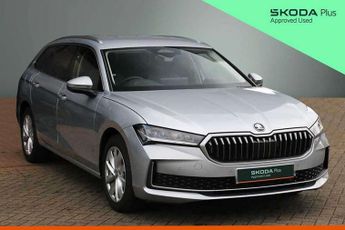 Skoda Superb 2.0 TDI SE Technology 5dr DSG