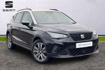 SEAT Arona 1.0 TSI SE Technology 5dr