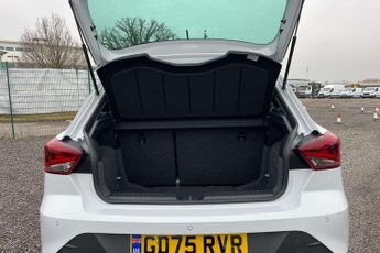 SEAT Ibiza 1.0 TSI 115 FR First Edition 5dr DSG