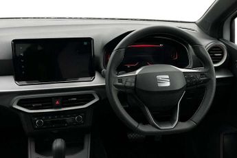 SEAT Ibiza 1.0 TSI 115 FR First Edition 5dr DSG