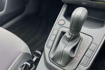 SEAT Ibiza 1.0 TSI 115 FR First Edition 5dr DSG