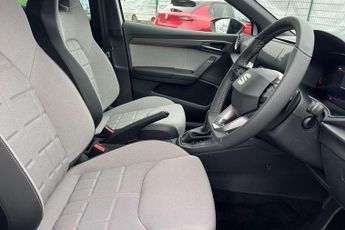 SEAT Ibiza 1.0 TSI 115 FR First Edition 5dr DSG