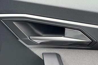 SEAT Ibiza 1.0 TSI 115 FR First Edition 5dr DSG