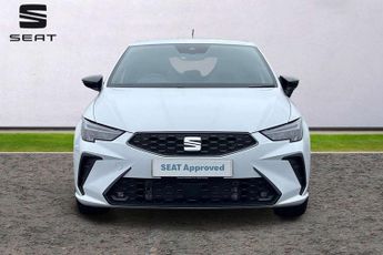 SEAT Ibiza 1.0 TSI 115 FR First Edition 5dr DSG