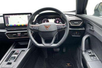 Cupra Formentor 2.0 TSI 190 V2 5dr DSG 4Drive