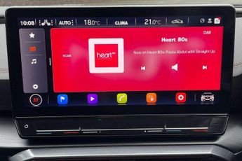 Cupra Formentor 2.0 TSI 190 V2 5dr DSG 4Drive