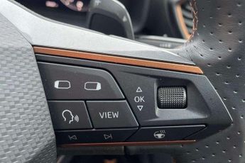 Cupra Formentor 2.0 TSI 190 V2 5dr DSG 4Drive