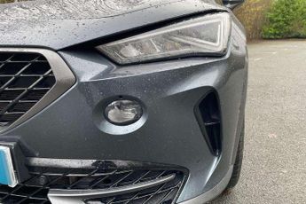 Cupra Formentor 2.0 TSI 190 V2 5dr DSG 4Drive