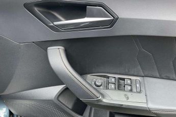 Cupra Formentor 2.0 TSI 190 V2 5dr DSG 4Drive