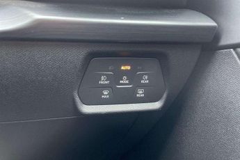 Cupra Formentor 2.0 TSI 190 V2 5dr DSG 4Drive