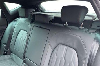 Cupra Formentor 2.0 TSI 190 V2 5dr DSG 4Drive