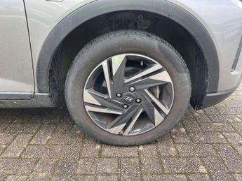 Hyundai Bayon 1.0 TGDi 48V MHEV SE Connect 5dr DCT