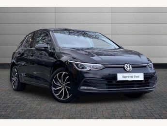 Volkswagen Golf 1.5 TSI Style 5dr