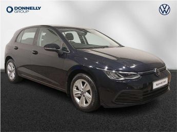Volkswagen Golf 1.0 TSI Life 5dr