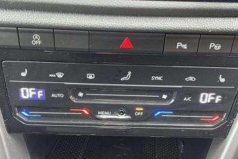 Volkswagen T-Roc 1.5 TSI Match 5dr DSG