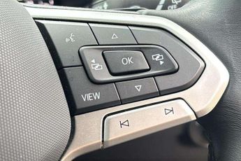 Volkswagen T-Roc 1.5 TSI Match 5dr DSG