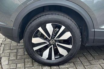 Volkswagen T-Roc 1.5 TSI Match 5dr DSG