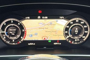 Volkswagen Tiguan 2.0 TDi 150 4Motion R-Line 5dr DSG