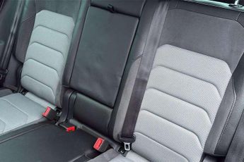 Volkswagen Tiguan 2.0 TDi 150 4Motion R-Line 5dr DSG