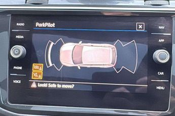 Volkswagen Tiguan 2.0 TDi 150 4Motion R-Line 5dr DSG