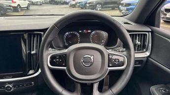 Volvo V60 2.0 B4P R DESIGN 5dr Auto [7 speed]