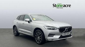 Volvo XC60 2.0 D4 Inscription 5dr AWD